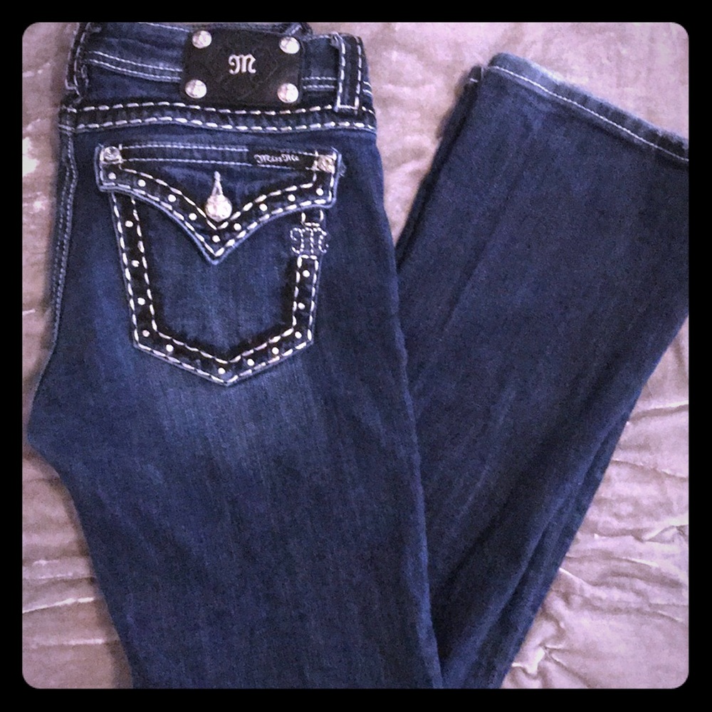 Miss Me  jeans